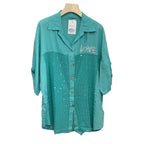 Camisa infiniti