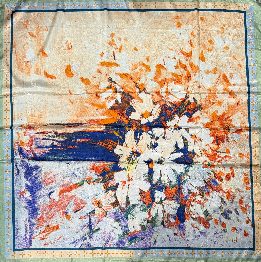 Pañuelo cuba-A