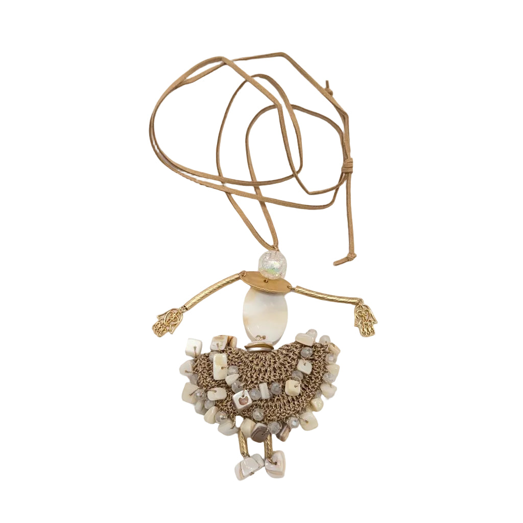 Collar Largo margot
