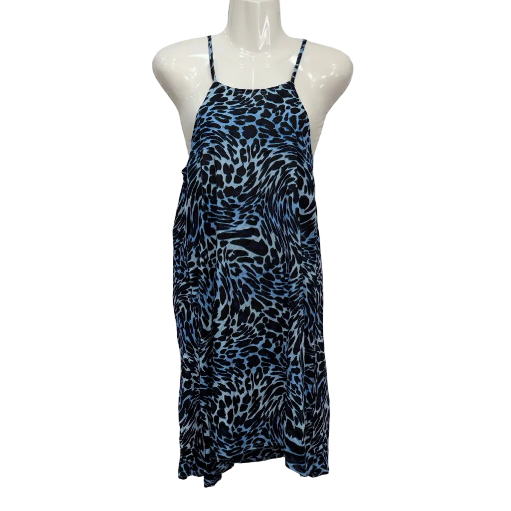 Vestido India candolim