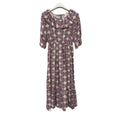 Vestido midi mayte