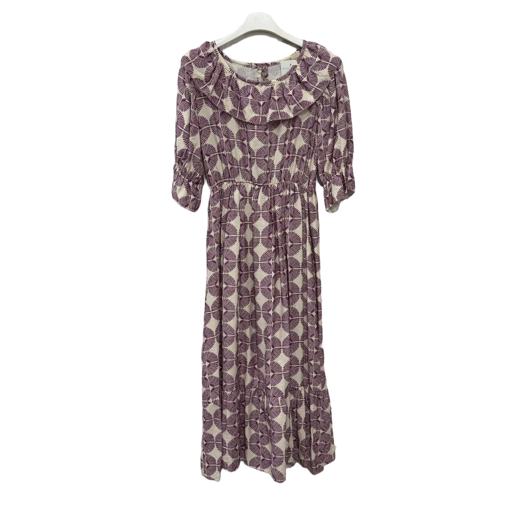 Vestido midi mayte