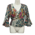 Blusa India lannaku