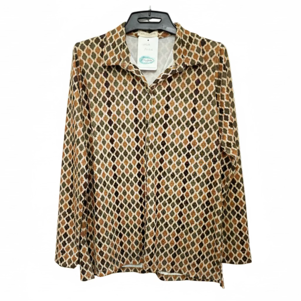 Camisa Málaga