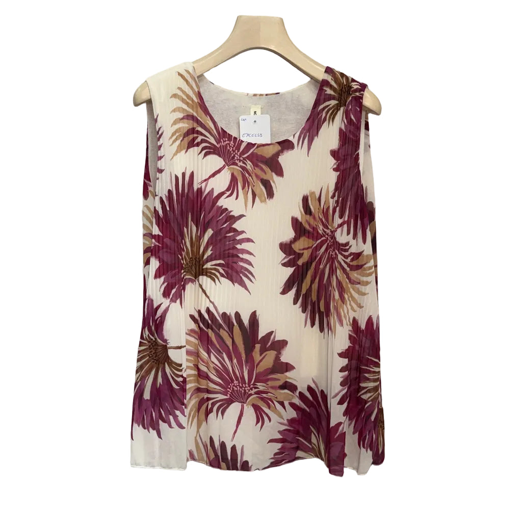 Camiseta excelsa