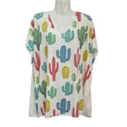 Camiseta Desierto