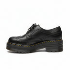 Zapato castellano plataforma