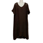 Vestido Largo Lujan