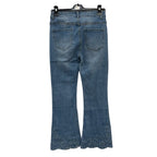 Pantalón Vaquero salvador
