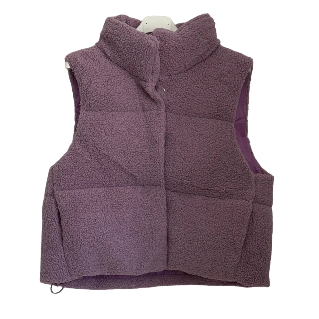 Chaleco Thandi