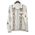 Camisa guzmania