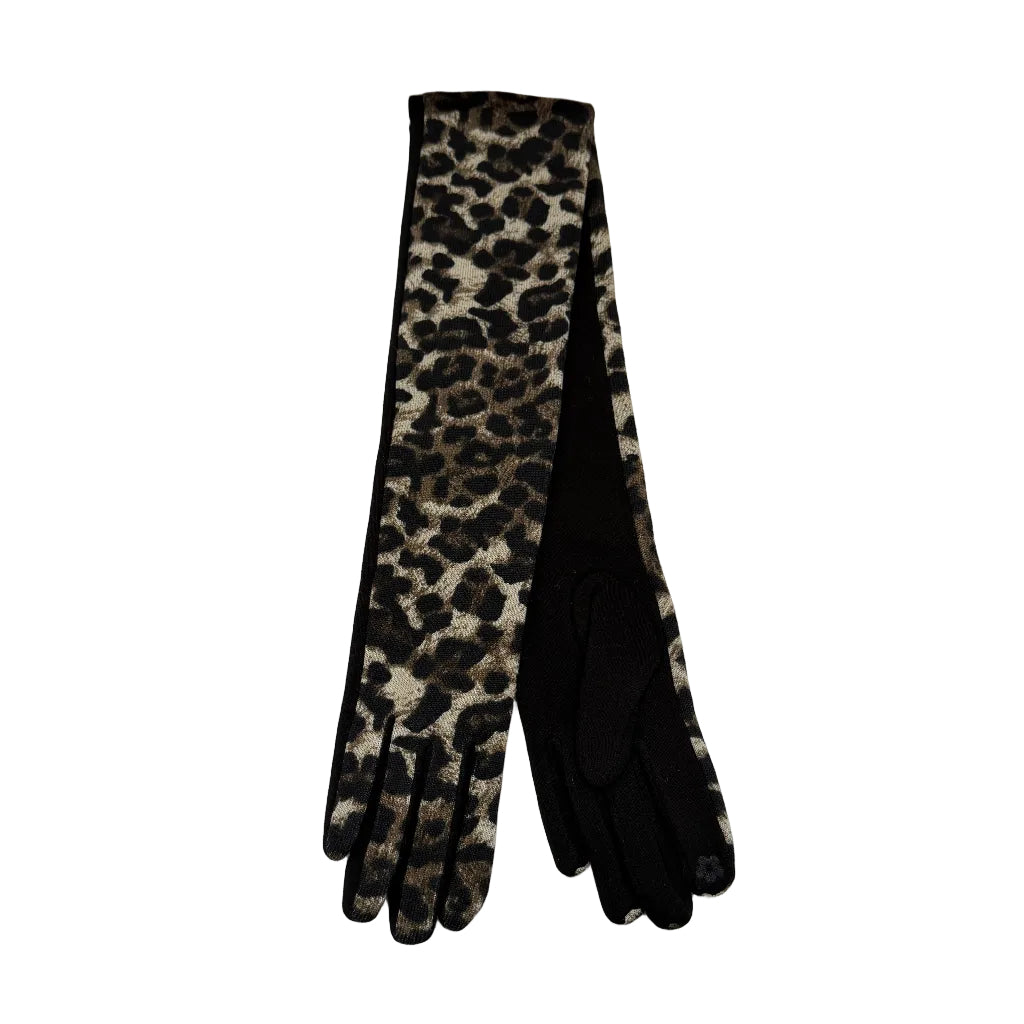 Guantes serpi