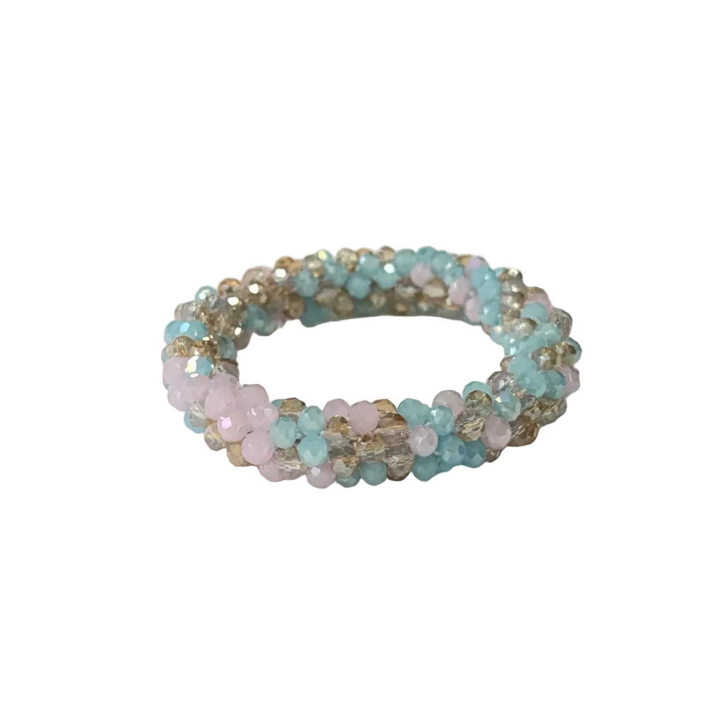 Pulsera maite 11