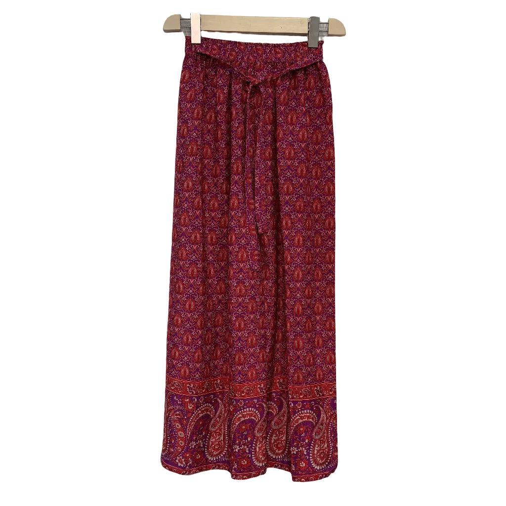 Pantalón India nila