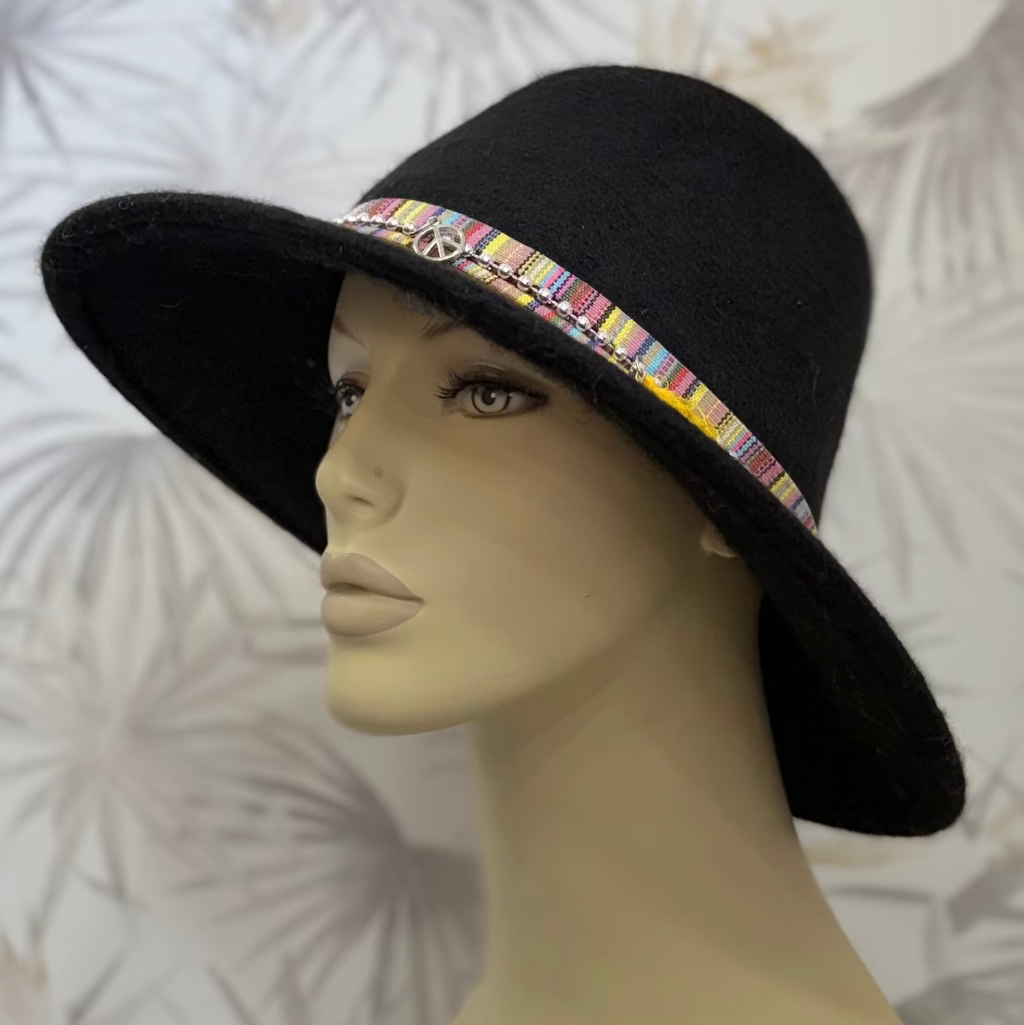 Sombrero Canutillo