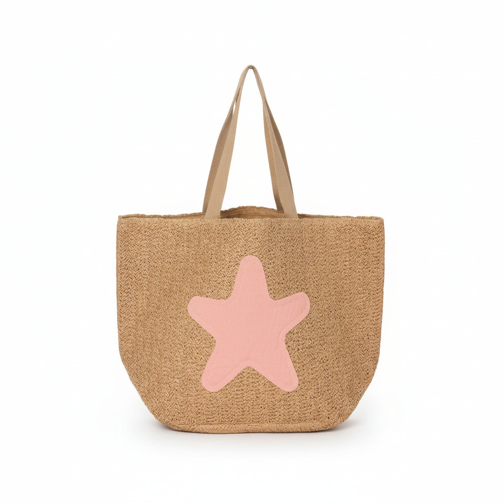 Bolso Tote barbanegra