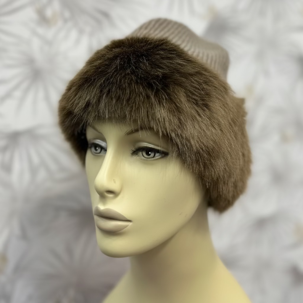 Gorro Zoe