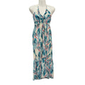 Vestido Largo Zygopet