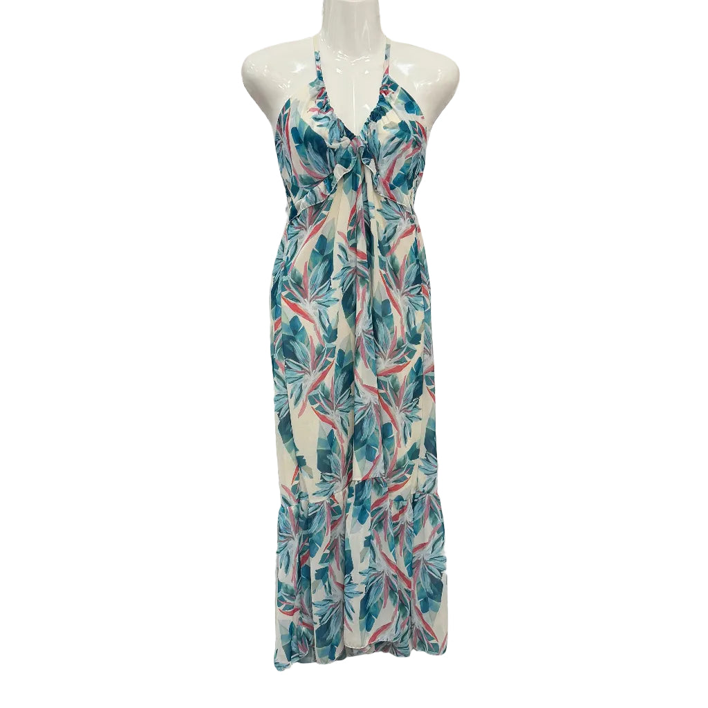 Vestido Largo Zygopet