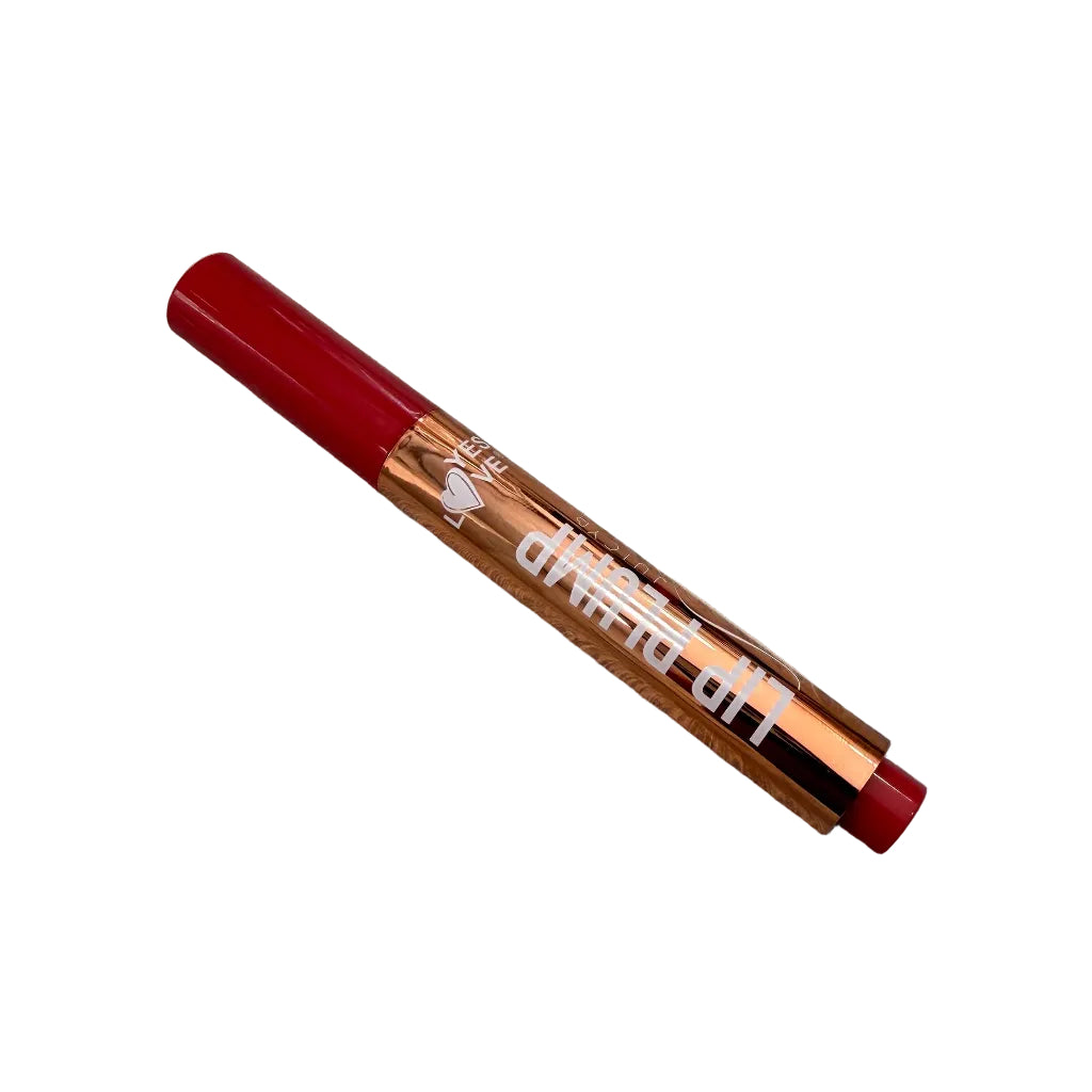 Brillo de Labios Efecto Voluminizador chili