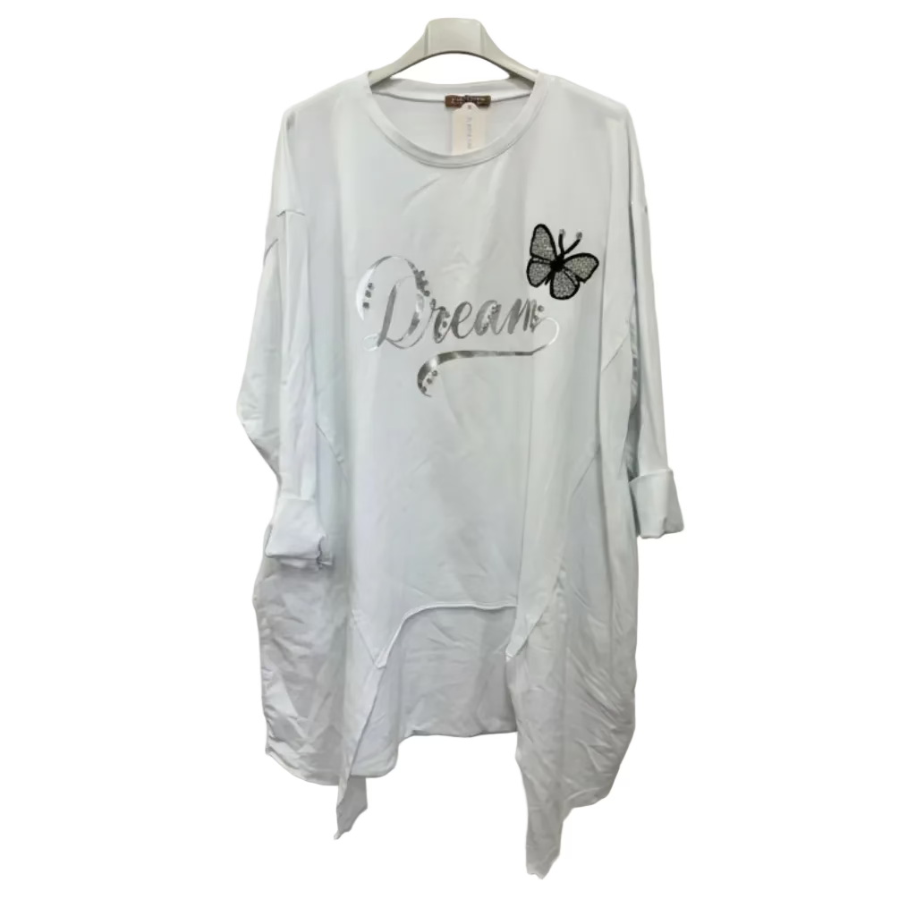 Blusa platano