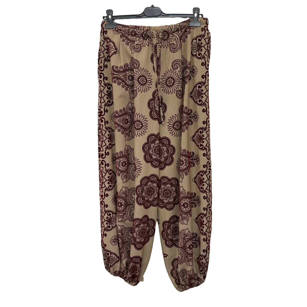 Pantalon carola