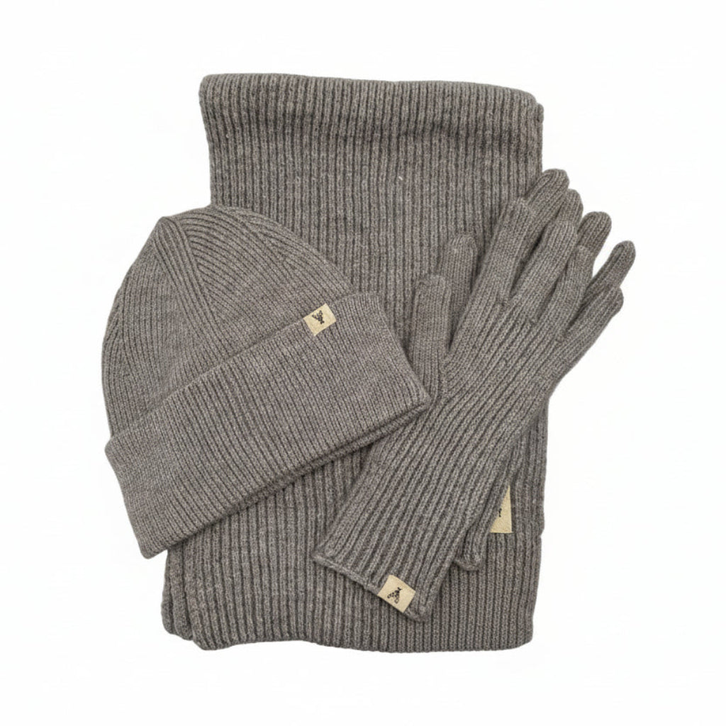 Conjunto escandinavo