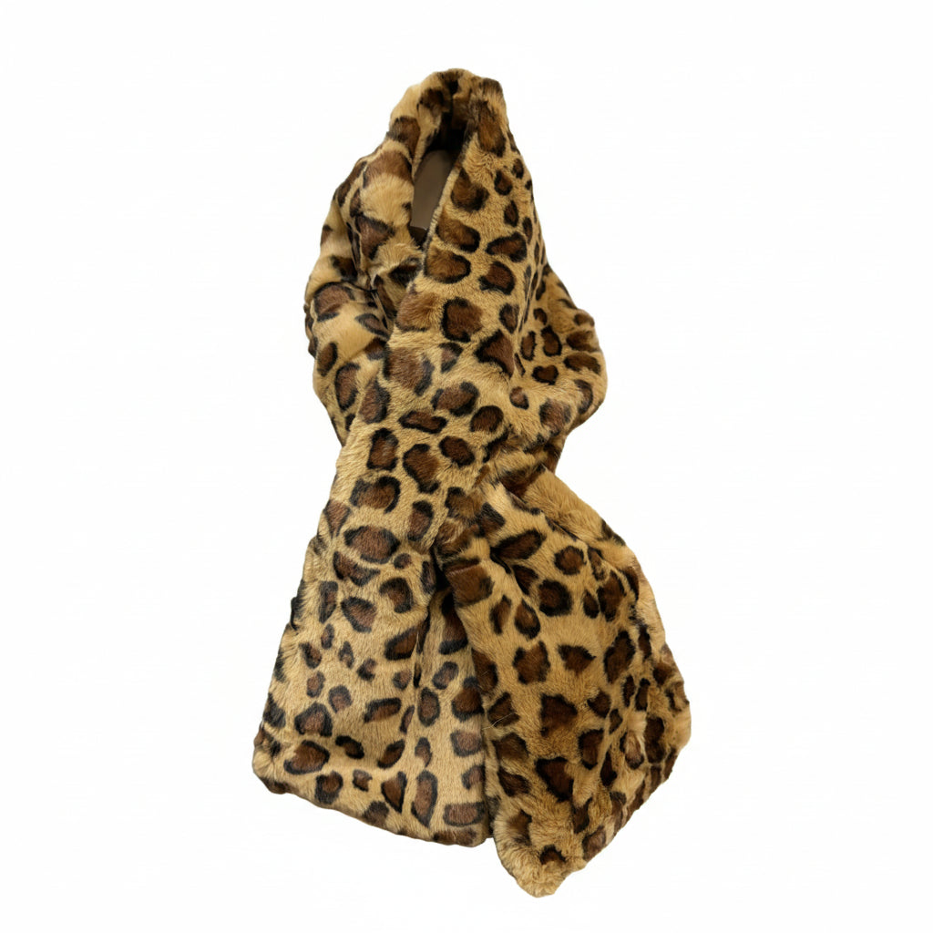 Cuello Suave escalada