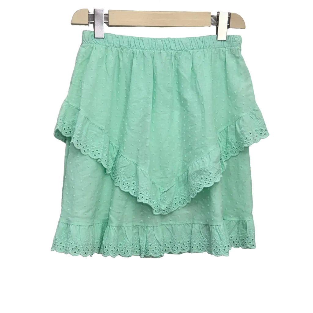 Falda corta coconut