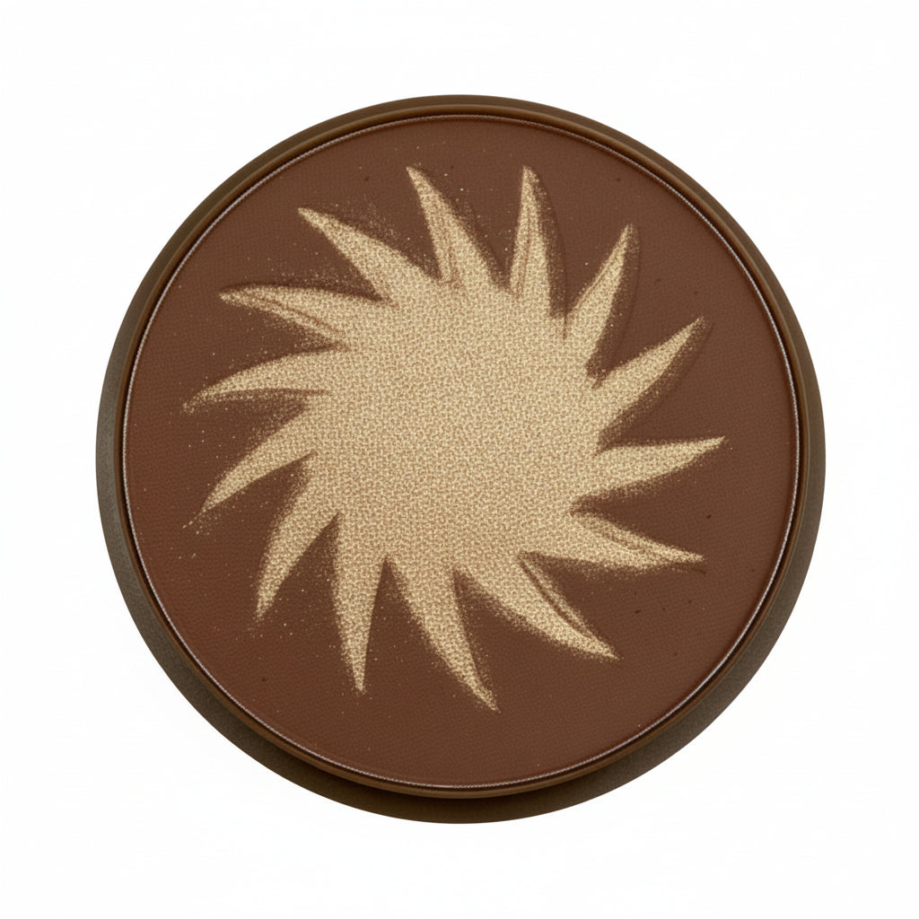 Polvos Bronceadores Sol