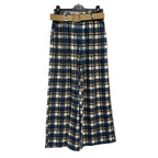 Pantalones yungas