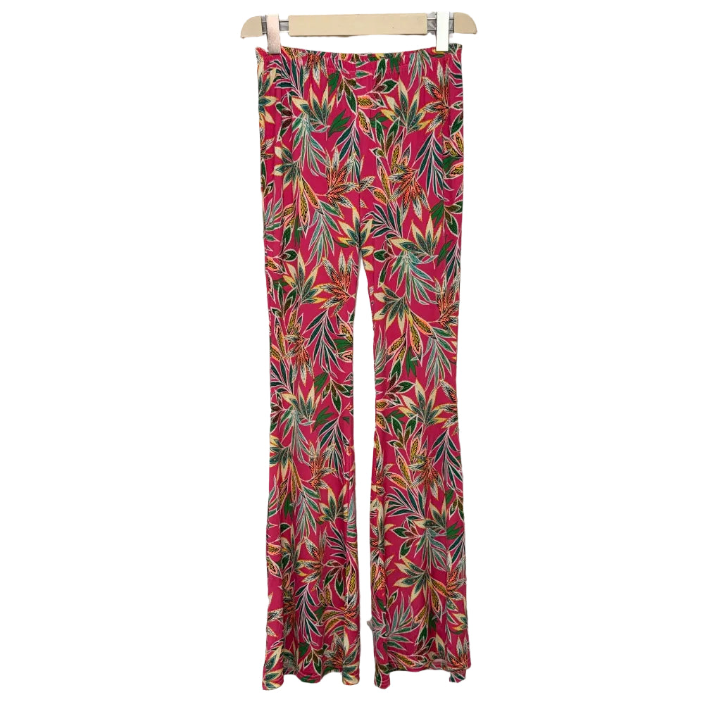 Pantalón tropical solara