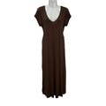 Vestido largo alanis