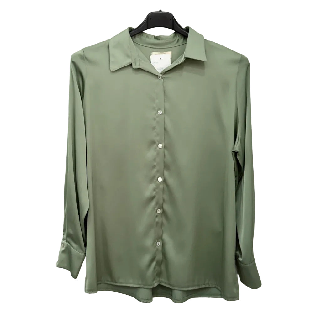 Camisa alba