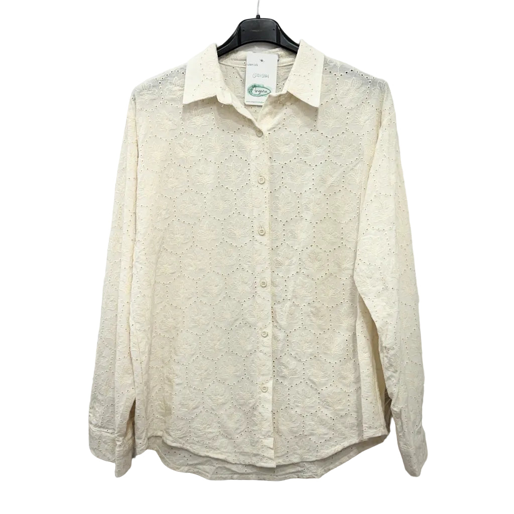 Camisa origen