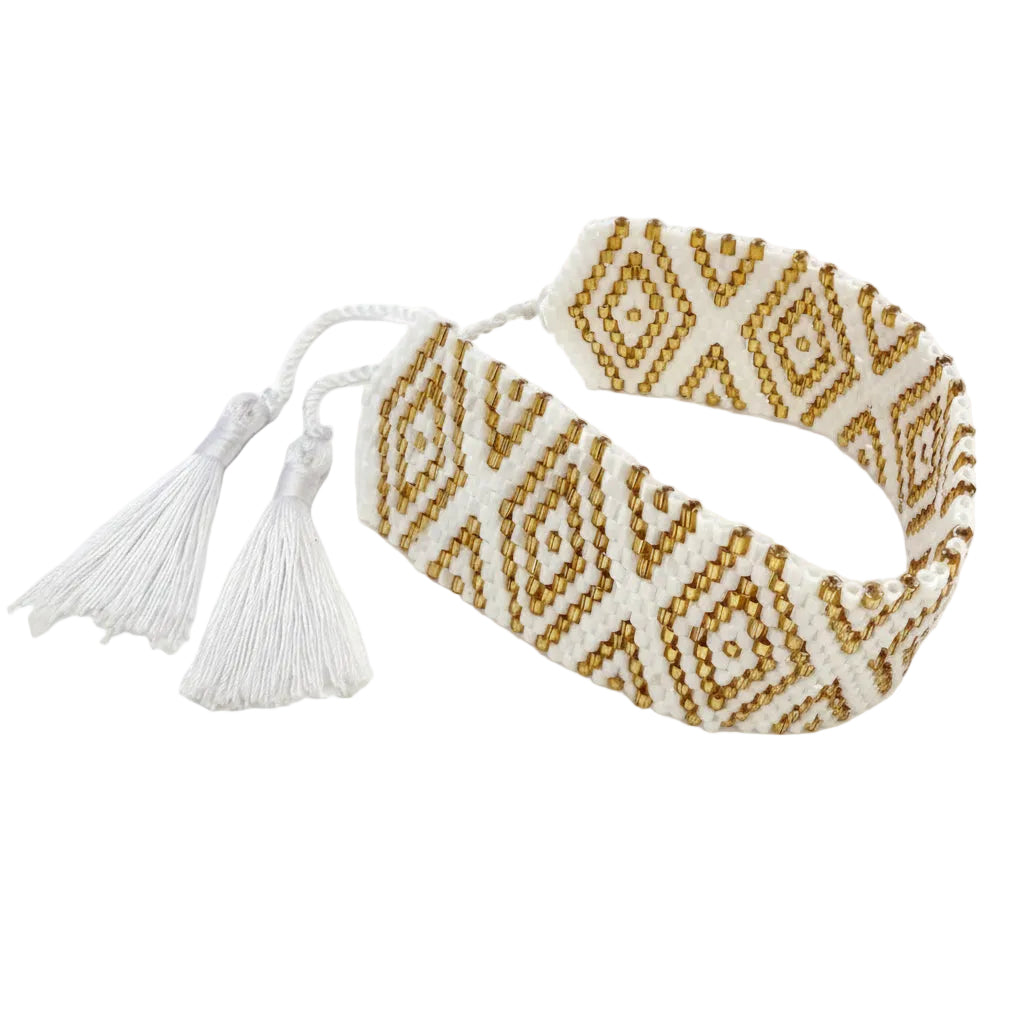 Pulsera icnita