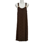 Vestido largo silvana