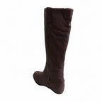 Bota alta sport