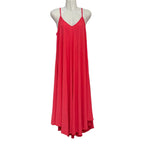 Vestido largo henar