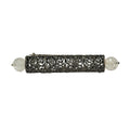 Broche rodillo