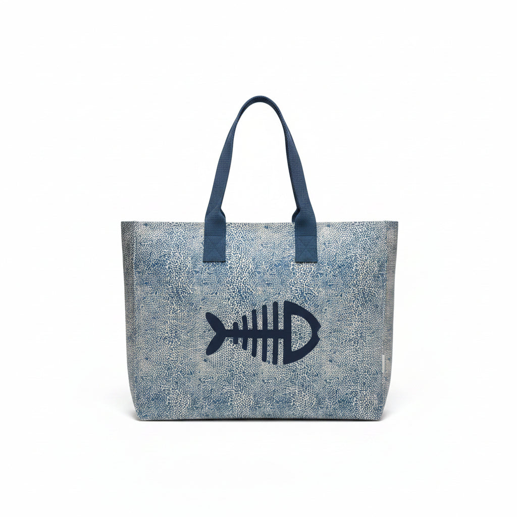 Bolso Playa Raspa