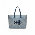 Bolso Playa Raspa