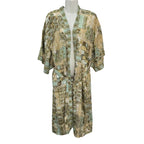 Kimono Largo Santorini
