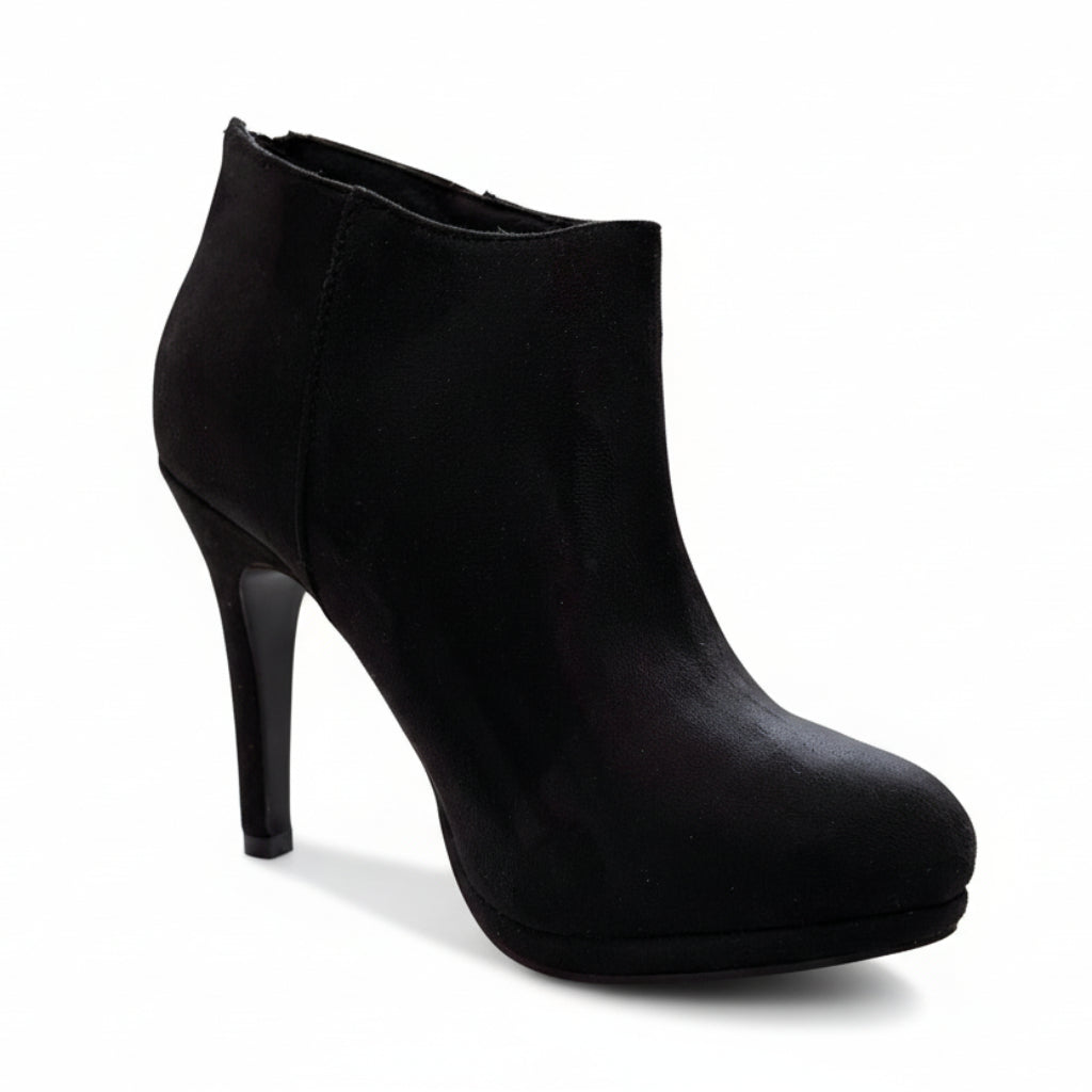 Botin tacon crazy