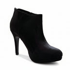 Botin tacon crazy