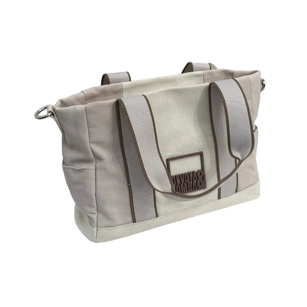 Bolso Tote morell