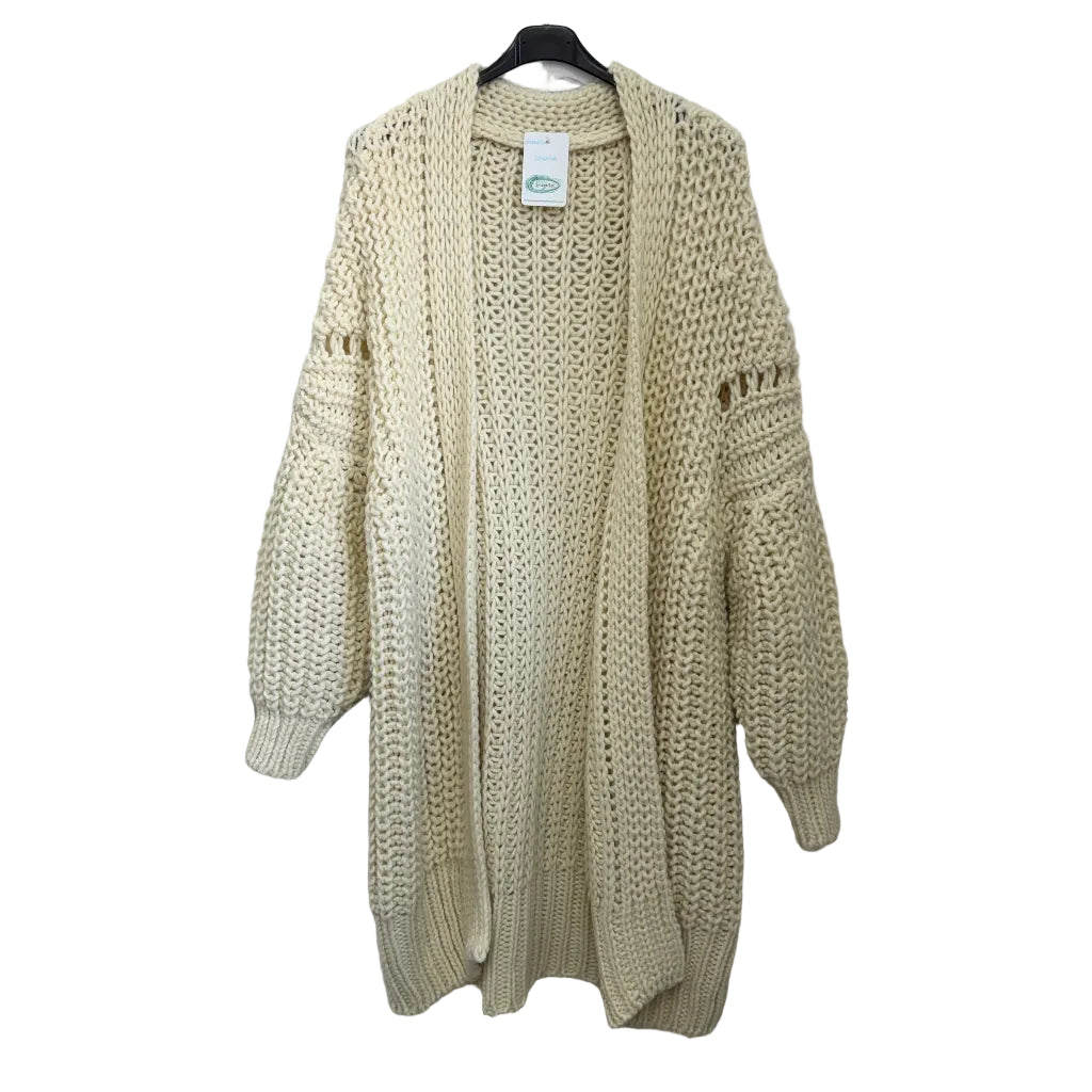 Chaqueta Cachemire serena