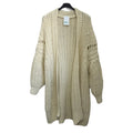 Chaqueta Cachemire serena