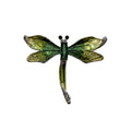 Broche libélula 2