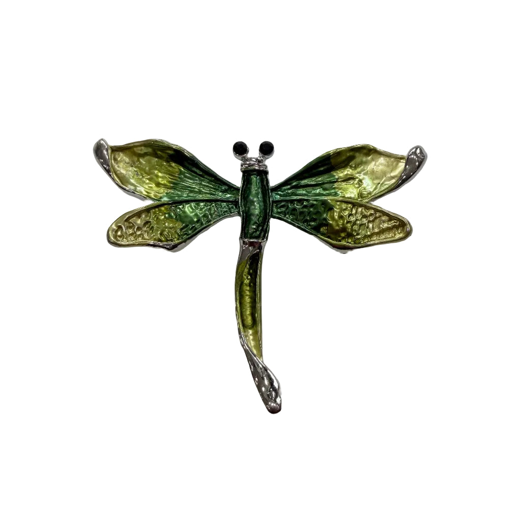 Broche libélula 2